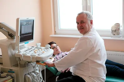 Romańczuk Piotr, lek. med. Spec. ginekolog. Medycyna estetyczna, leczenie nietrzymania moczu