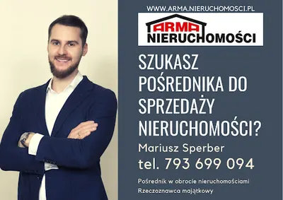 ARMA Nieruchomości Stargard